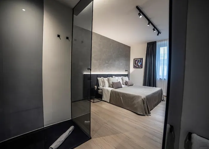 Corso 84 Luxury Pescara