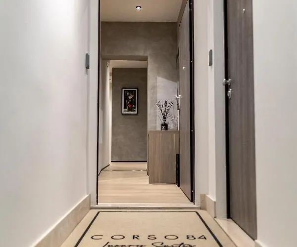 Corso 84 Luxury Bed & Breakfast