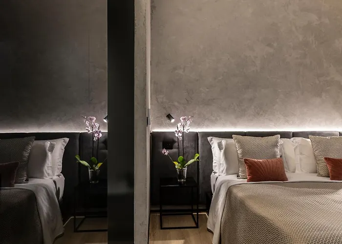 Corso 84 Luxury 4* Pescara