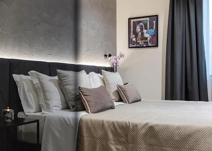 Corso 84 Luxury Pescara