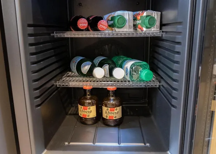 Alojamento de Acomodação e Pequeno-almoço Corso 84 Luxury