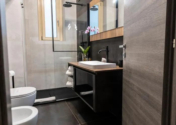 Corso 84 Luxury Bed & Breakfast 4*