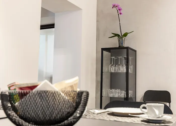 Corso 84 Luxury 4* Pescara