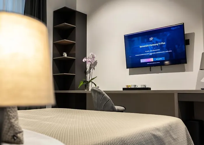 Corso 84 Luxury Pescara