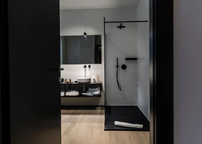 Corso 84 Luxury Bed & Breakfast Pescara