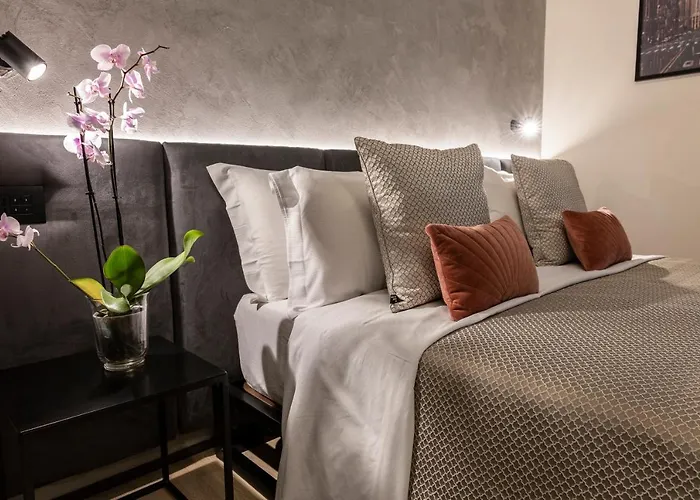 Corso 84 Luxury 4* Pescara