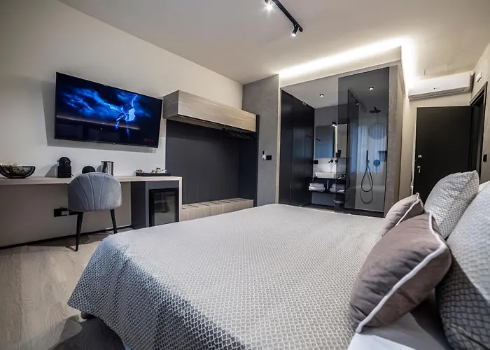 Corso 84 Luxury Bed & Breakfast