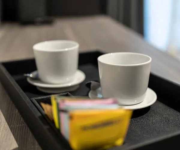 Corso 84 Luxury Bed & Breakfast Pescara