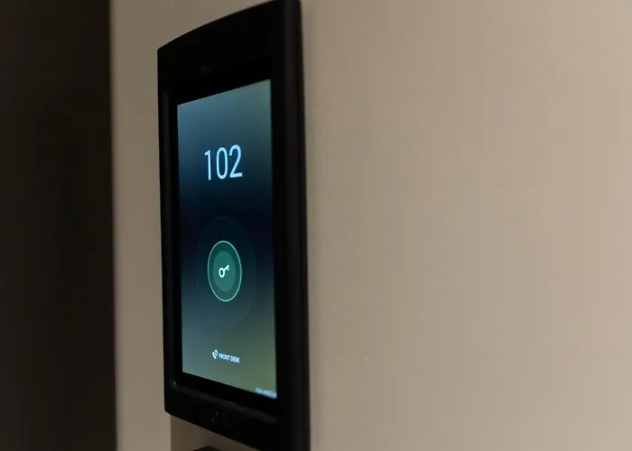 Alojamento de Acomodação e Pequeno-almoço Corso 84 Luxury Pescara