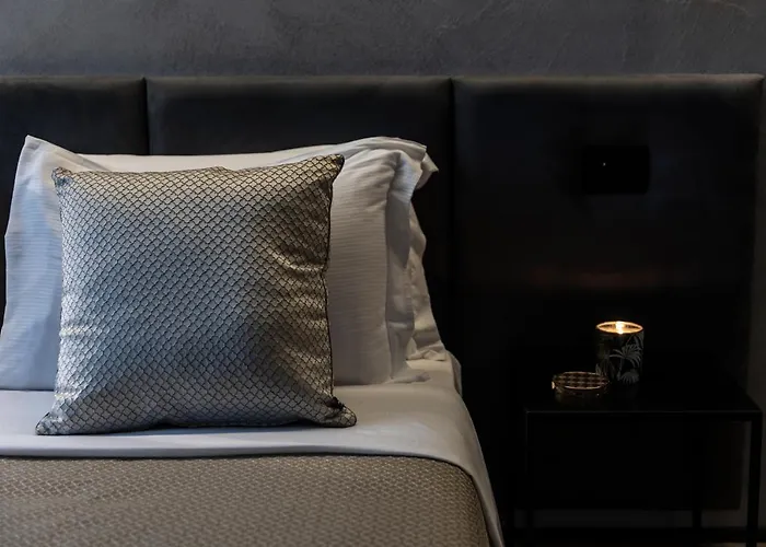 Corso 84 Luxury Alojamento de Acomodação e Pequeno-almoço