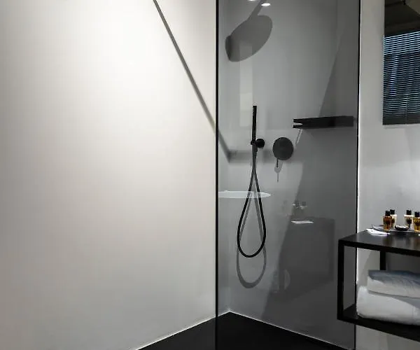 Alojamento de Acomodação e Pequeno-almoço Corso 84 Luxury Pescara