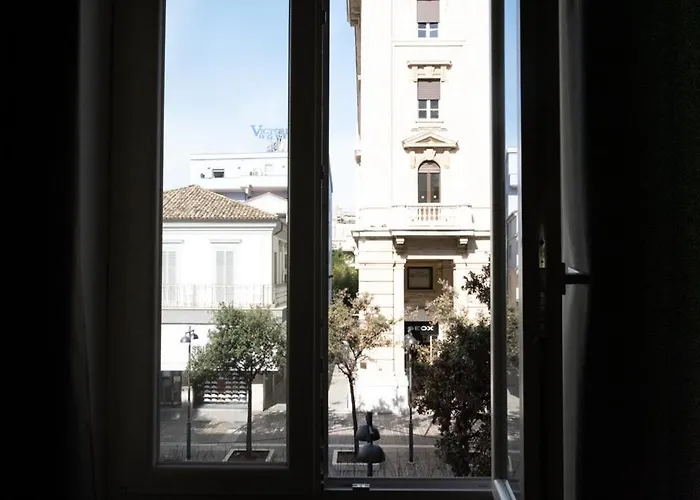 Bed & Breakfast Corso 84 Luxury