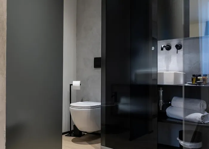 Bed & Breakfast Corso 84 Luxury 4*