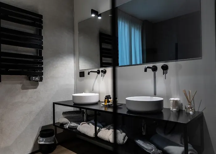 Bed & Breakfast Corso 84 Luxury Pescara