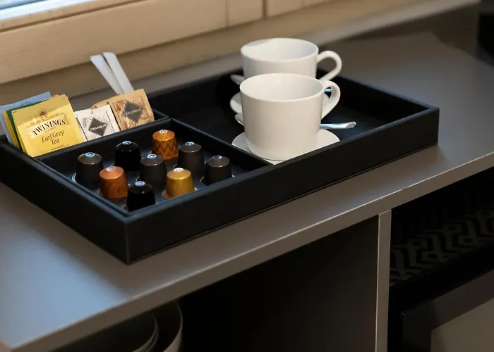 Corso 84 Luxury 4* Pescara