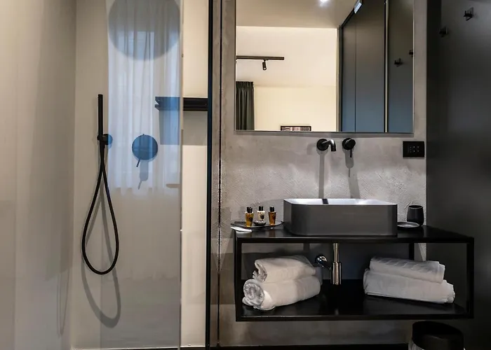 Corso 84 Luxury Bed & Breakfast