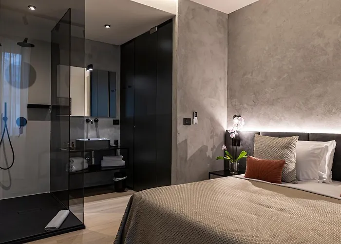 Corso 84 Luxury Bed & Breakfast 4*