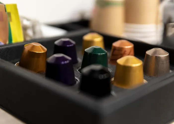 Corso 84 Luxury 4* Pescara