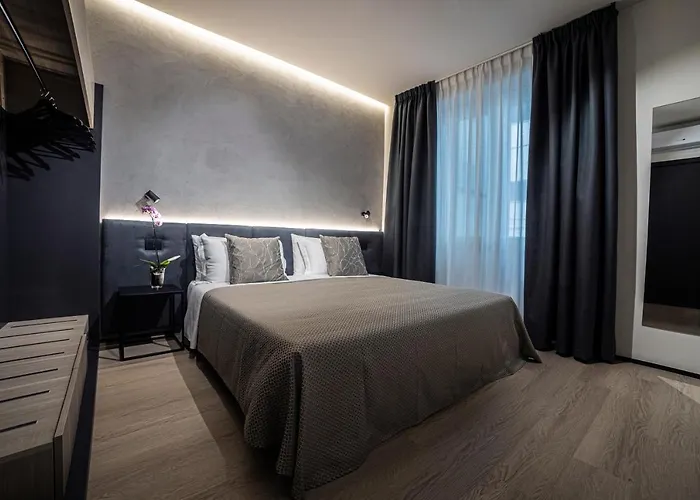 Corso 84 Luxury Bed & Breakfast Pescara