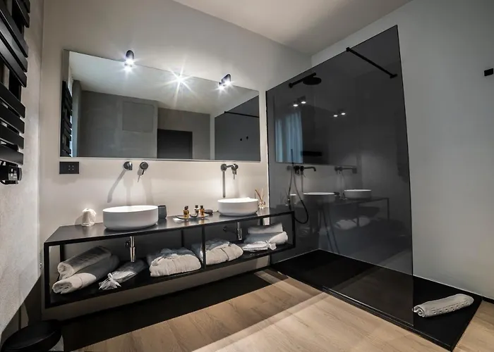 Corso 84 Luxury Bed & Breakfast 4*