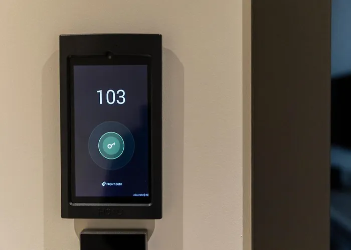 Corso 84 Luxury Alojamento de Acomodação e Pequeno-almoço Pescara