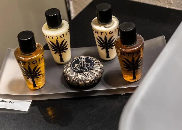 Alojamento de Acomodação e Pequeno-almoço Corso 84 Luxury Pescara