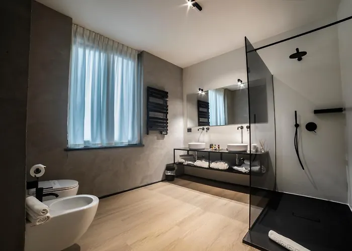 Bed & Breakfast Corso 84 Luxury Pescara