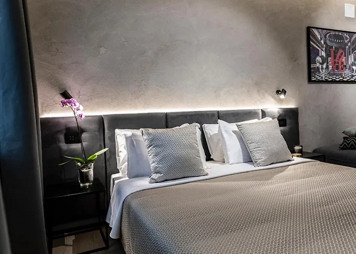 Corso 84 Luxury Pescara