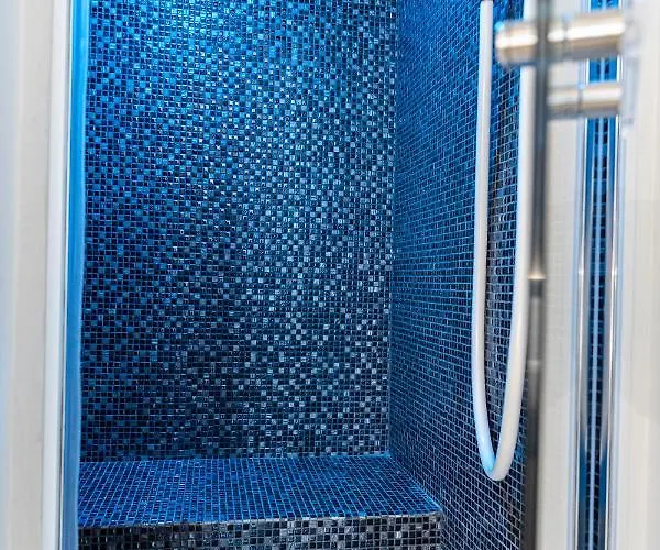 Bed & Breakfast Corso 84 Luxury Pescara