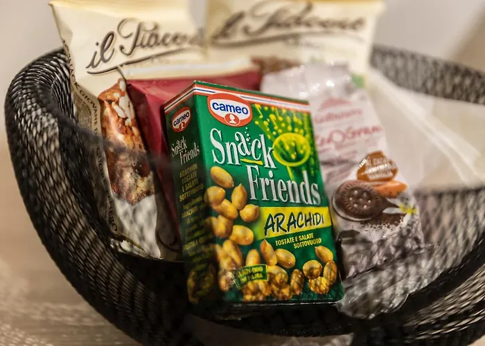 Corso 84 Luxury Panzió